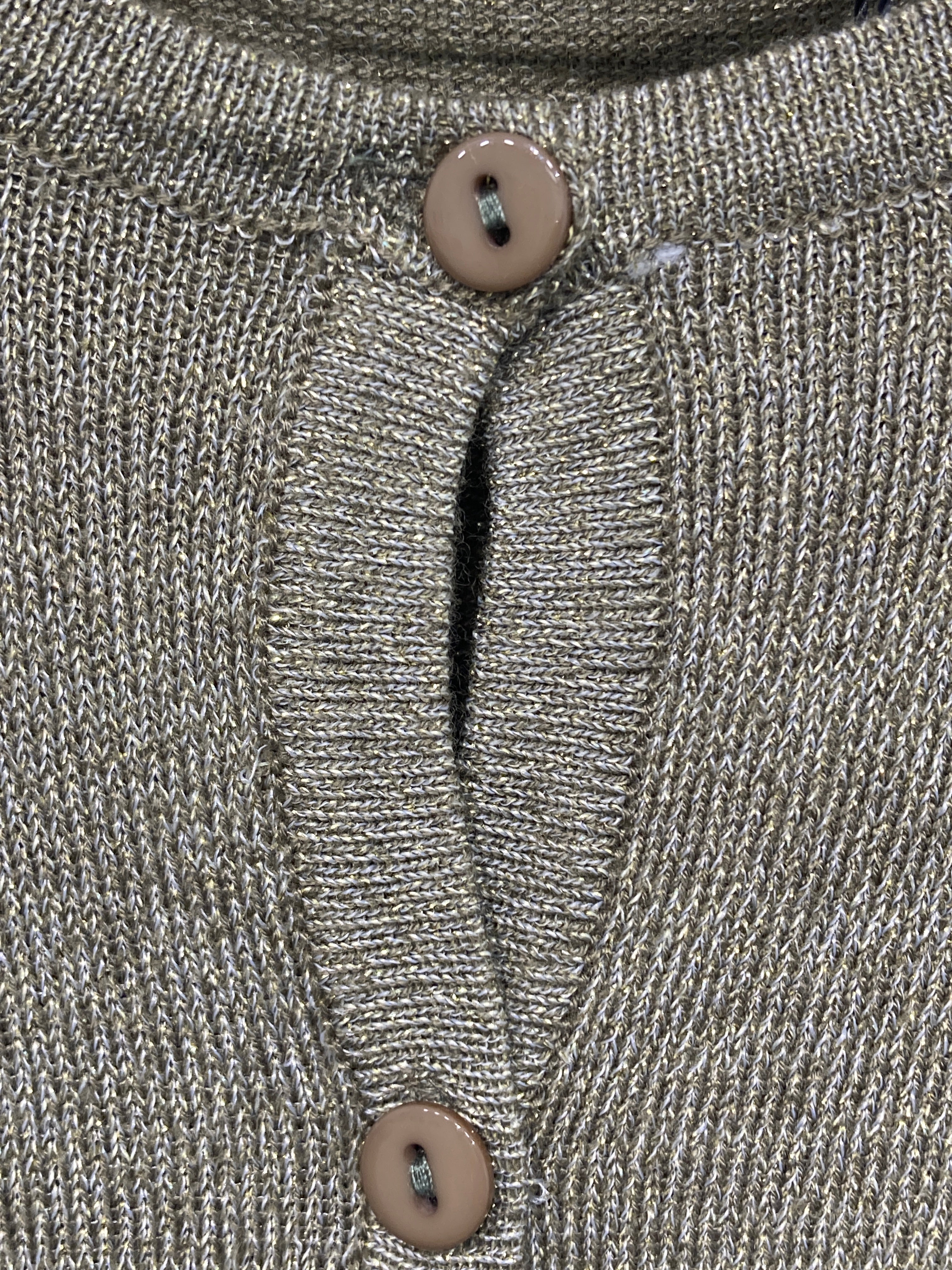 VRS Cardigan